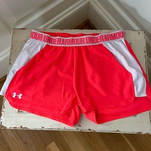 Under Armour shorts
